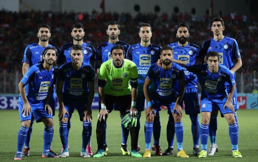 زمان دیدار معوقه استقلال مشخص شد